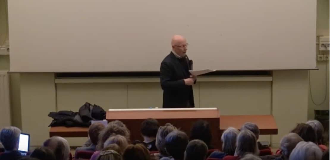 Autour de Rousseau (Emile ou de l’éducation: nécessité et risques de l’éducation au soin) – 8 mars 2016