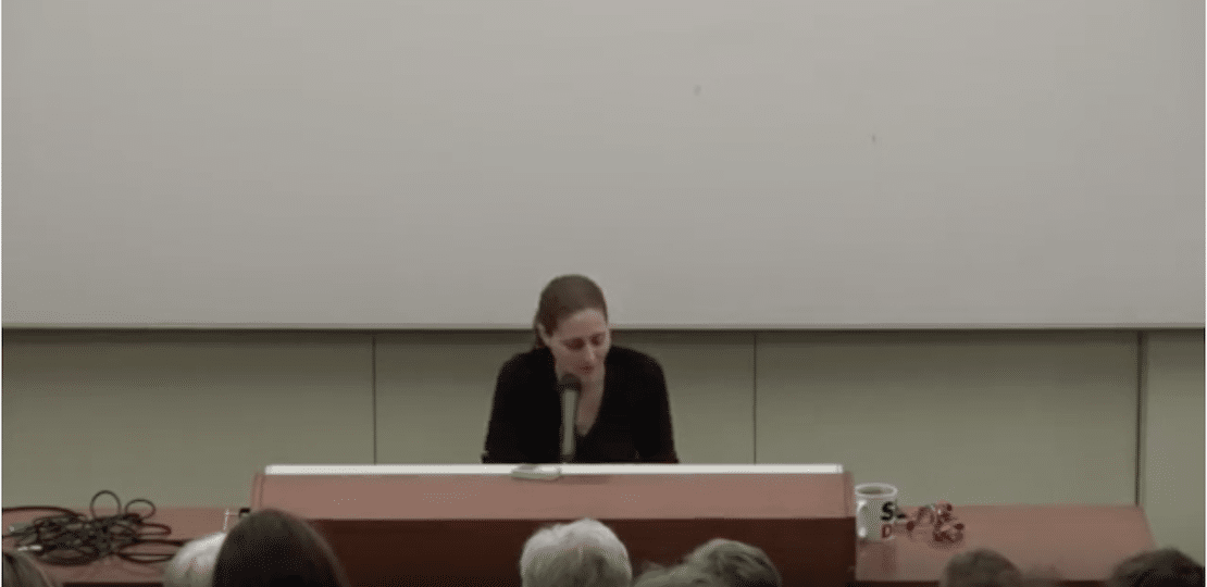 Antipsychiatrie, II : autour de Laing et Cooper, et de Mary Barnes – 17 mai 2016