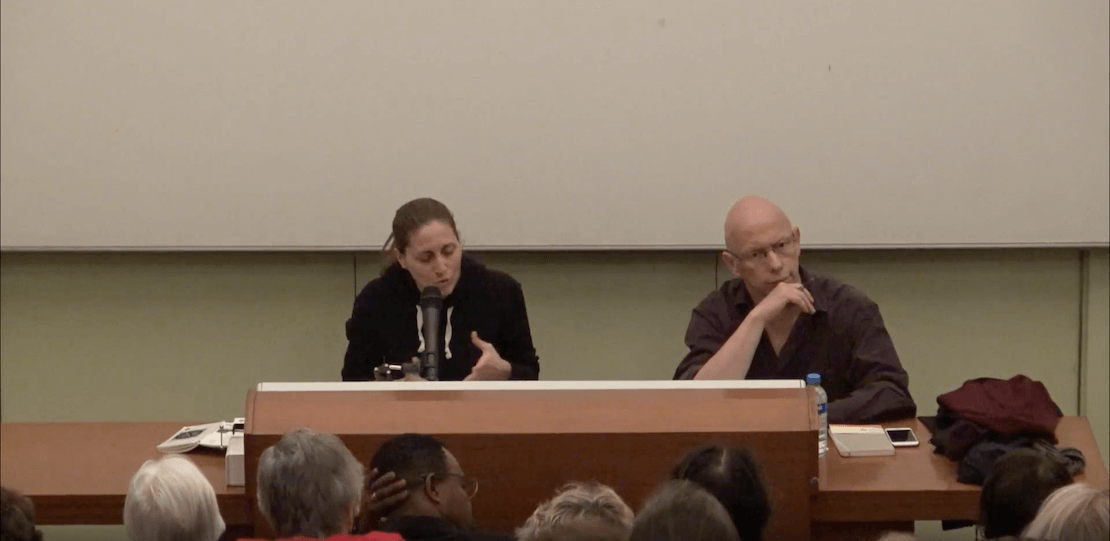 Autour de Winnicott et de Jung : individuation, persona, ombre et faux-self – 24 mai 2016