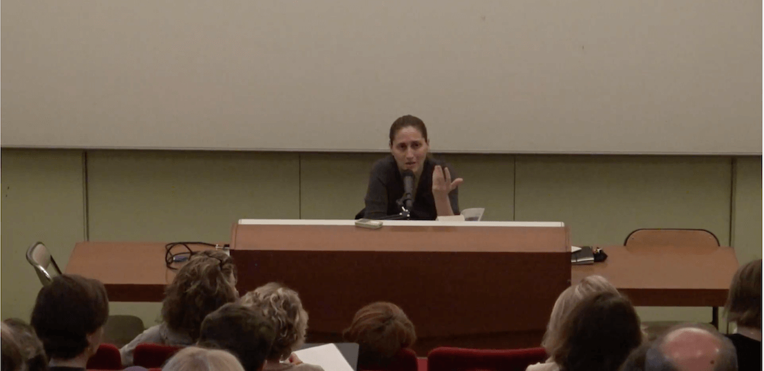 Autour des Points-limites : l’urgence, les soins intensifs, Alzheimer – 31 Mai 2016