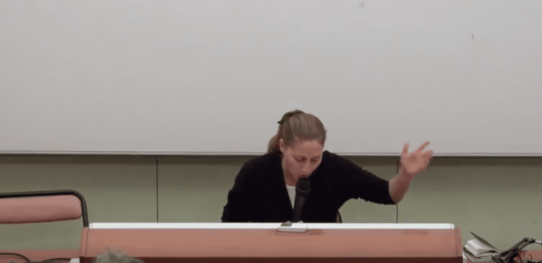 Introduction à la philosophie à l’hôpital – 4 octobre 2016