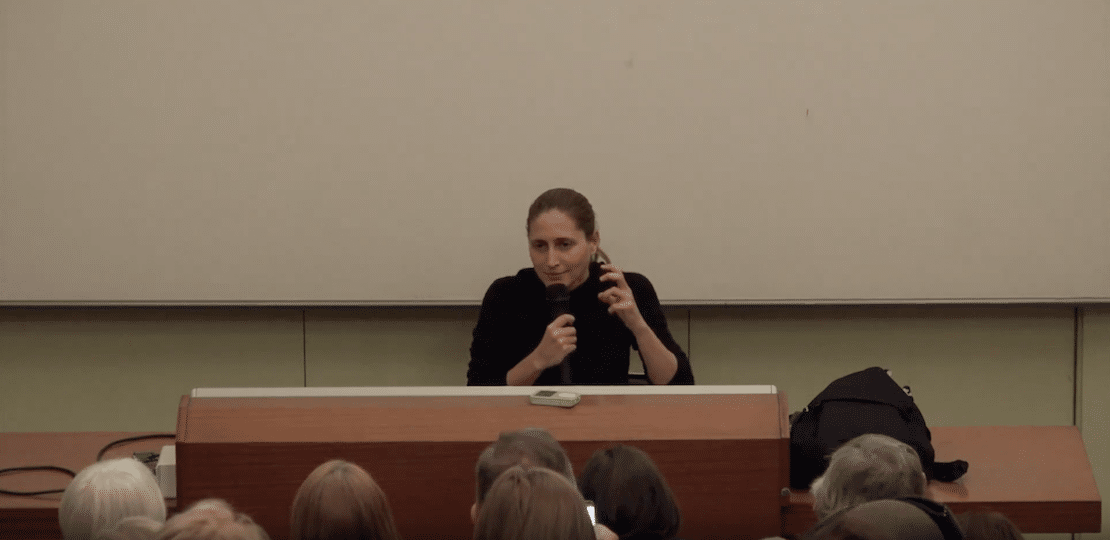 CM Introduction à la philosophie à l’hôpital – Autour d’Alice Miller – Cynthia Fleury – 8 novembre 2016