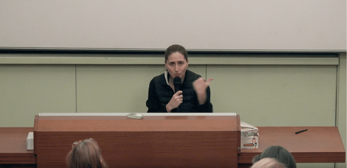 Goffman. Les usages sociaux des handicaps – Cynthia Fleury