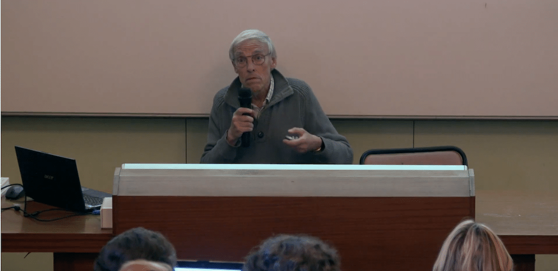 Pari sur les possibles et maladie d’Alzheimer par Christian Tannier