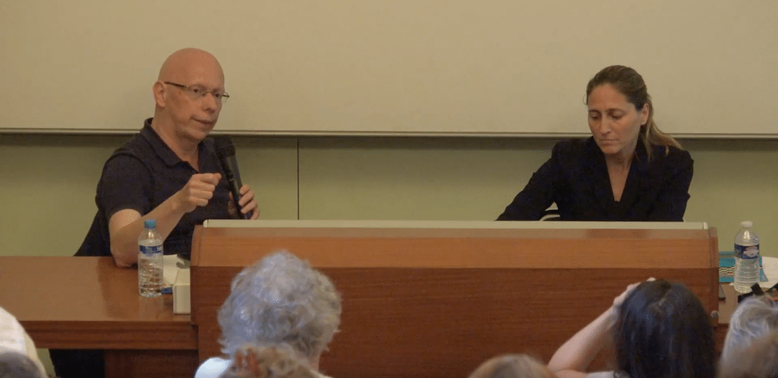 Conclusions – Année 2, Cynthia Fleury, Frédéric Worms – 30 mai 2017