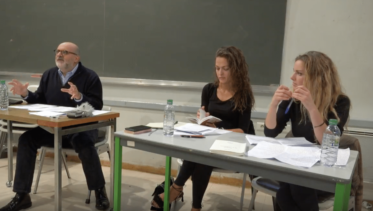 Paul Audi – D’une compassion l’autre