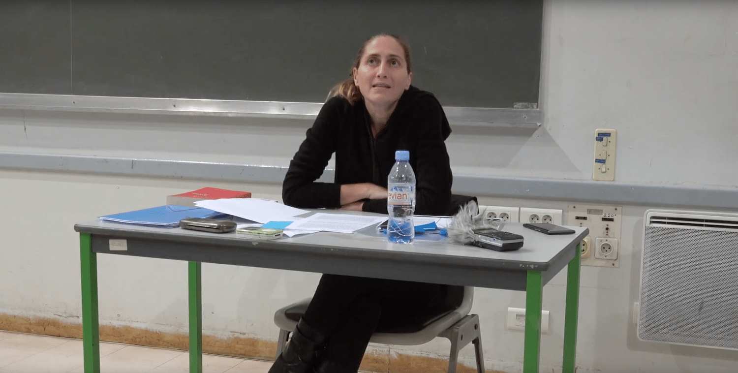 Le désengagement, une défense contre l’émiettement du monde ?