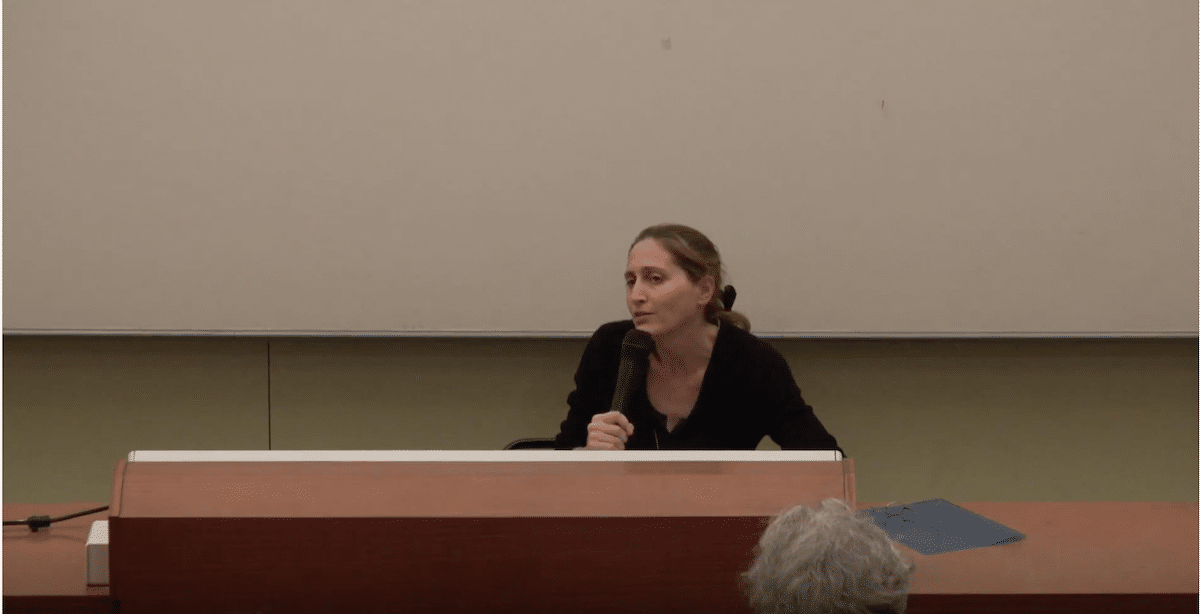 Le syndrome d’Asperger, ce qu’il dit du sujet