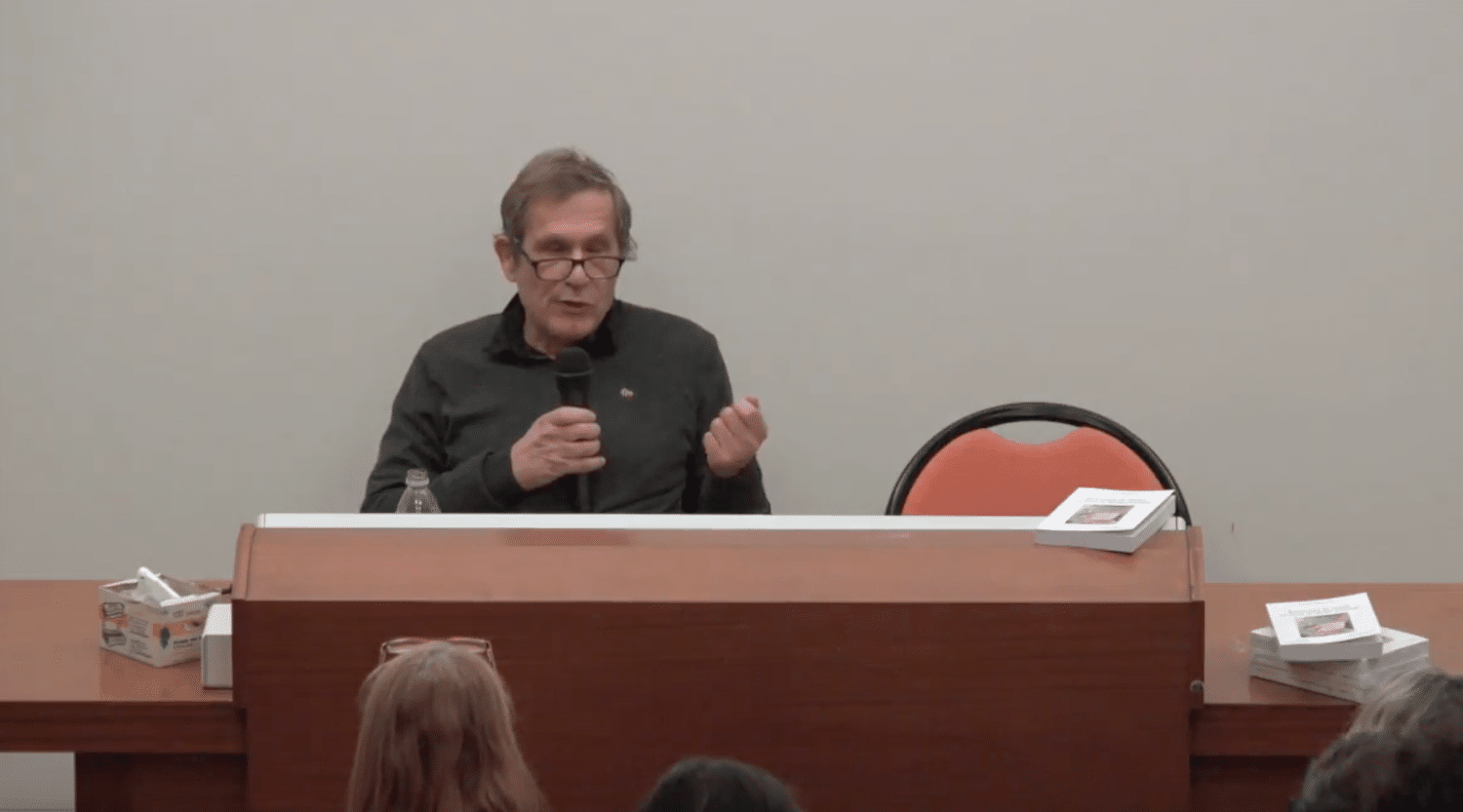 Laurent Vercoustre : Réformer la santé. La leçon de Michel Foucault
