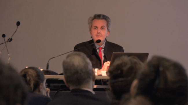 essor des neurosciences