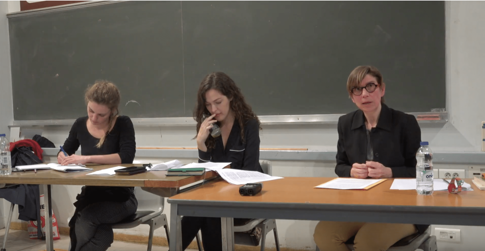Agata Zielinski – La compassion face à l’inquiétante étrangeté