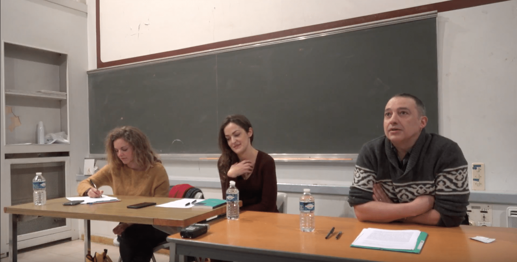 Pierre Zaoui – La haine philosophique de la compassion