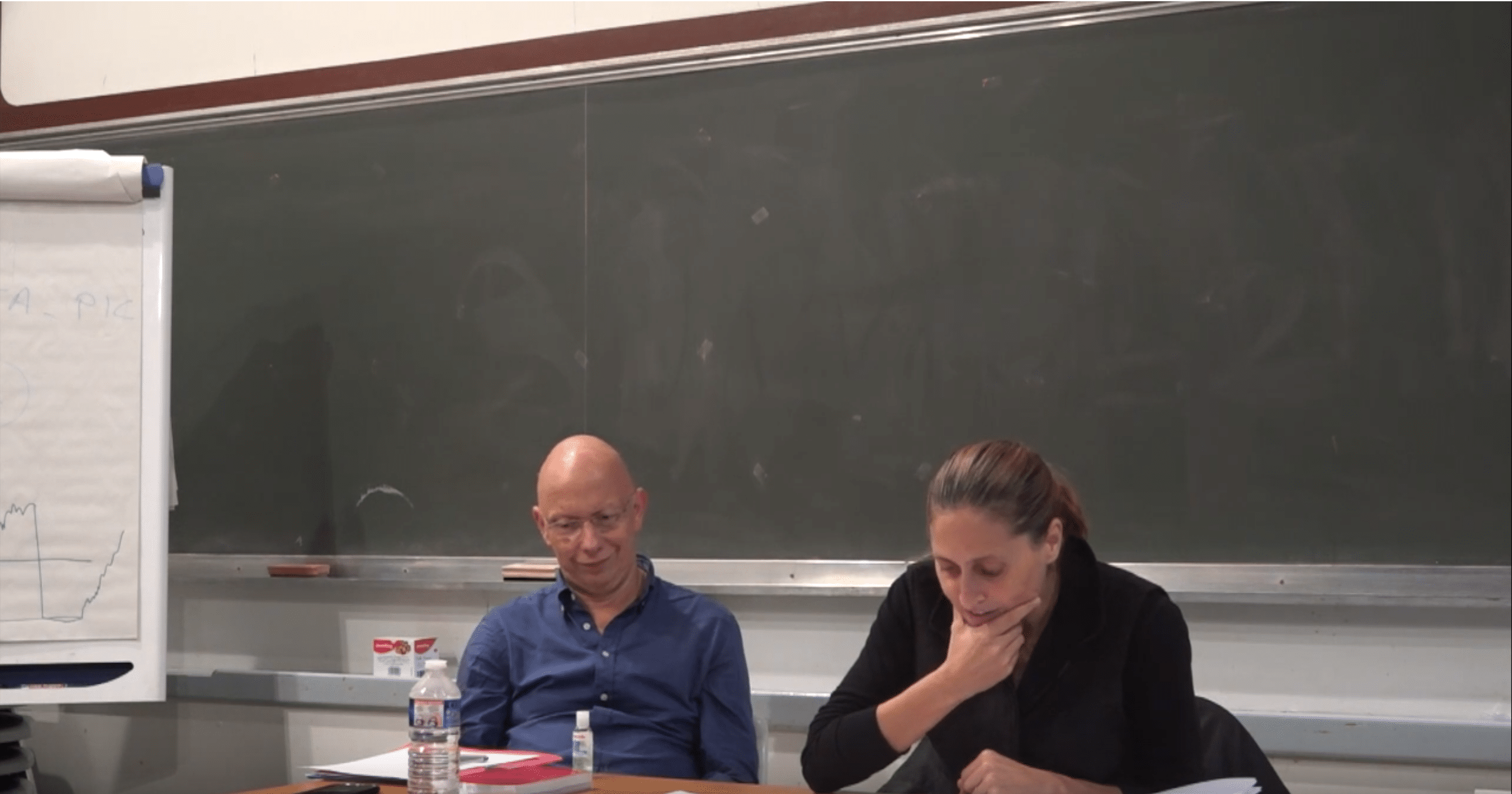 Bergson ou le problème de la personnalité comme problème central de la philosophie