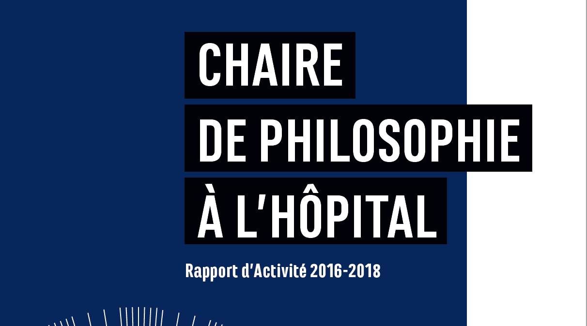 Rapports d’activité