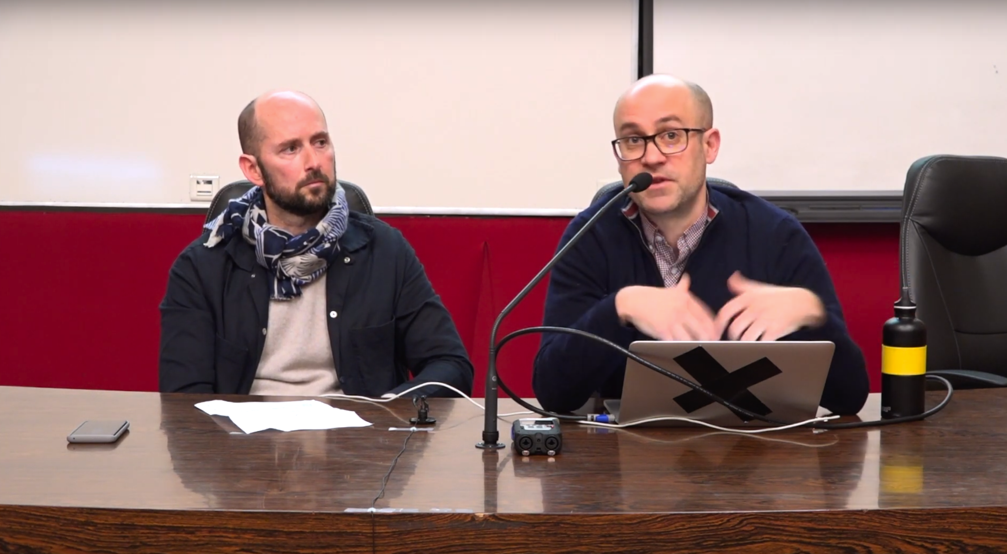 Cours 5 – Vers un imaginaire du Design with Care?