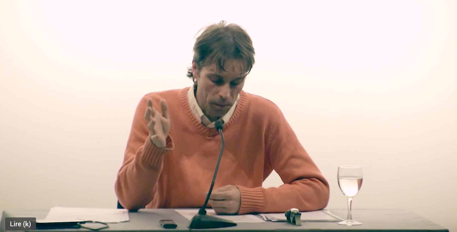 Bertrand Nouailles – La médecine a-t-elle besoin d’un concept de maladie ?