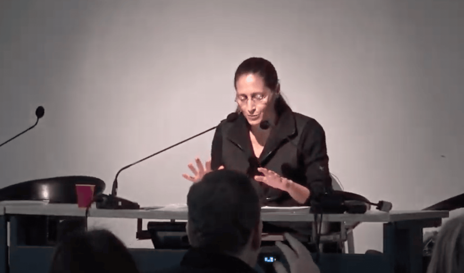 Cynthia Fleury – Le psychotraumatisme
