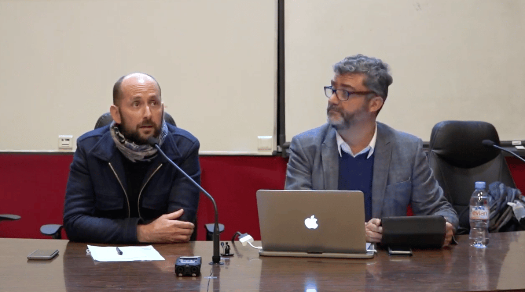 Stéphane Vincent et Antoine Fenoglio – Design with care et politiques publiques