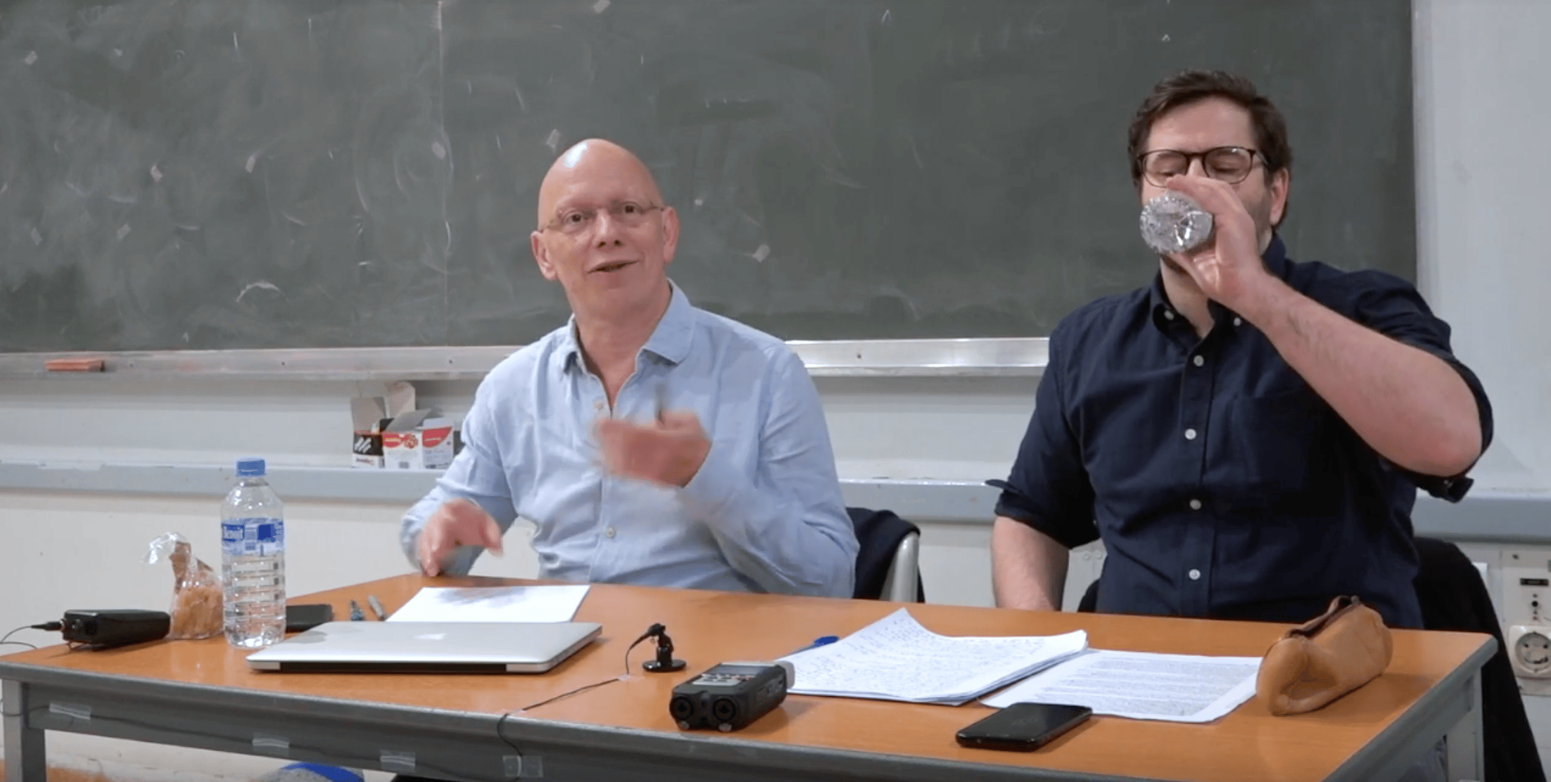Qu’est-ce qu’une philosophie clinique ?