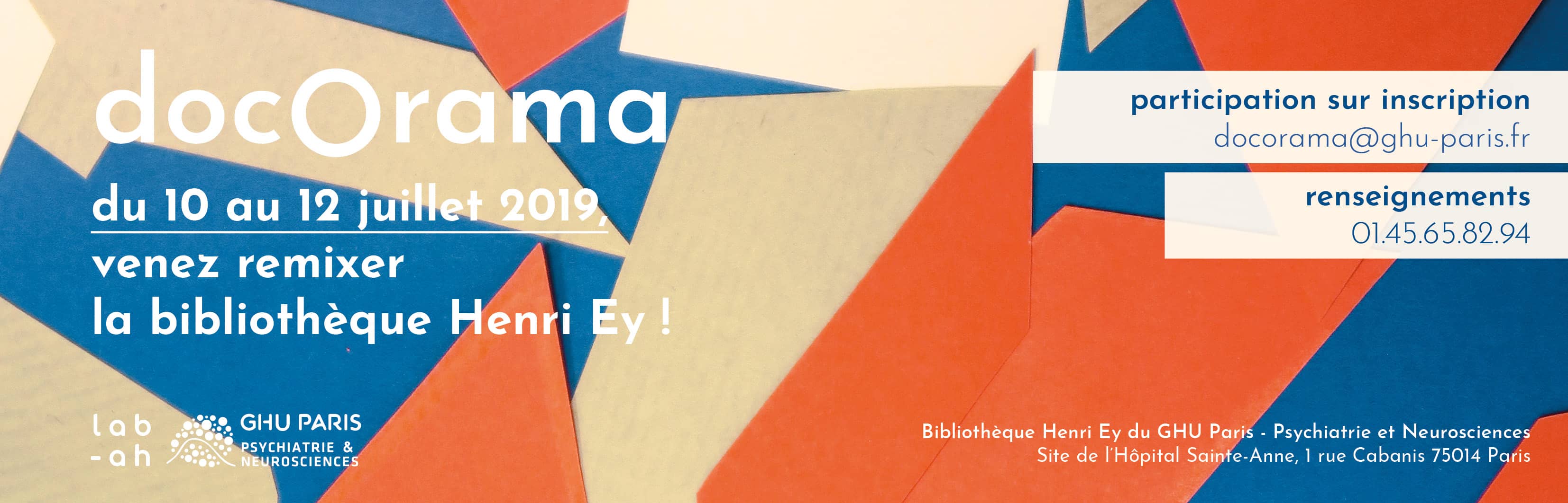 docOrama