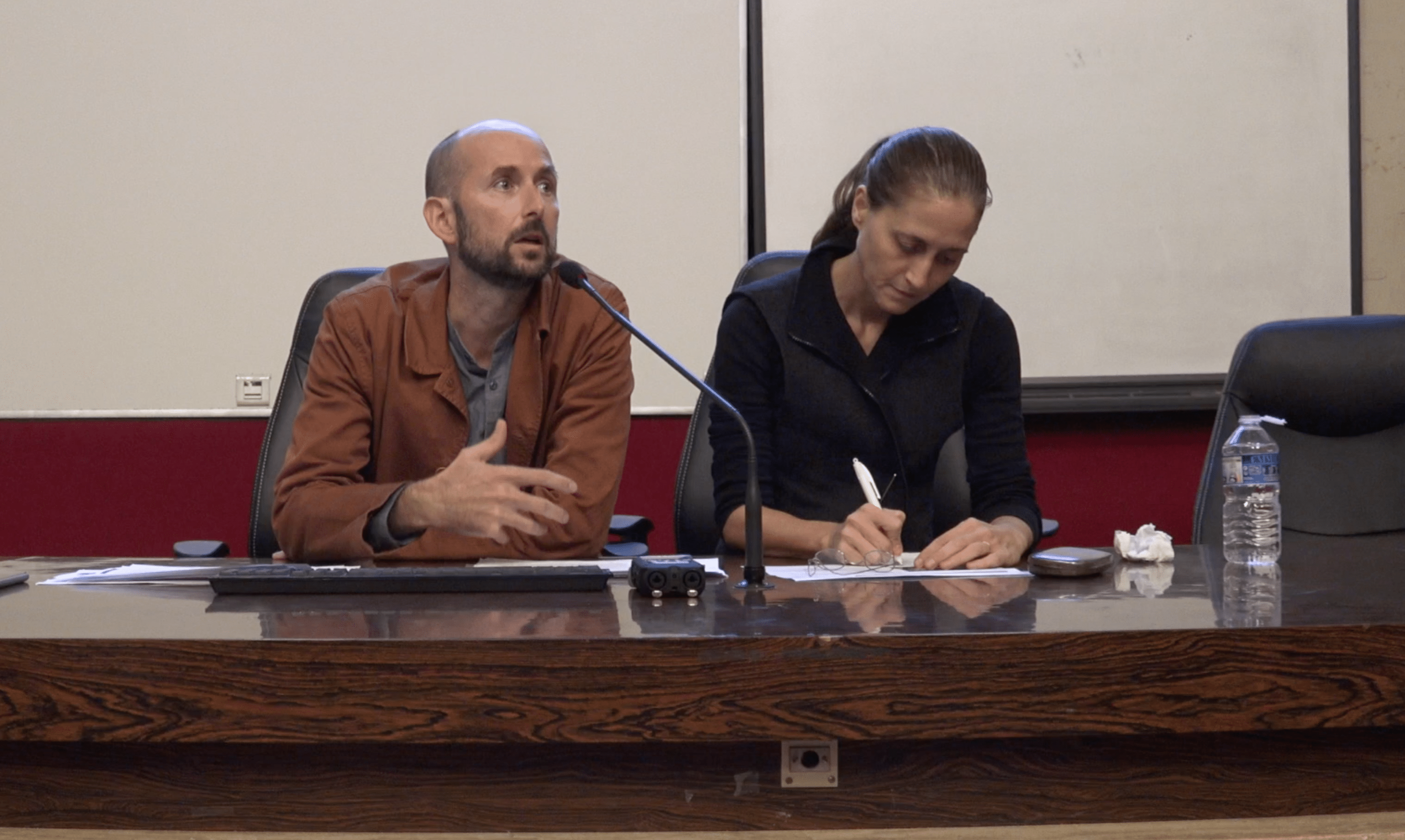 Cynthia Fleury et Antoine Fenoglio – Quel dessein pour la régulation démocratique?