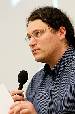 Lionel Maurel