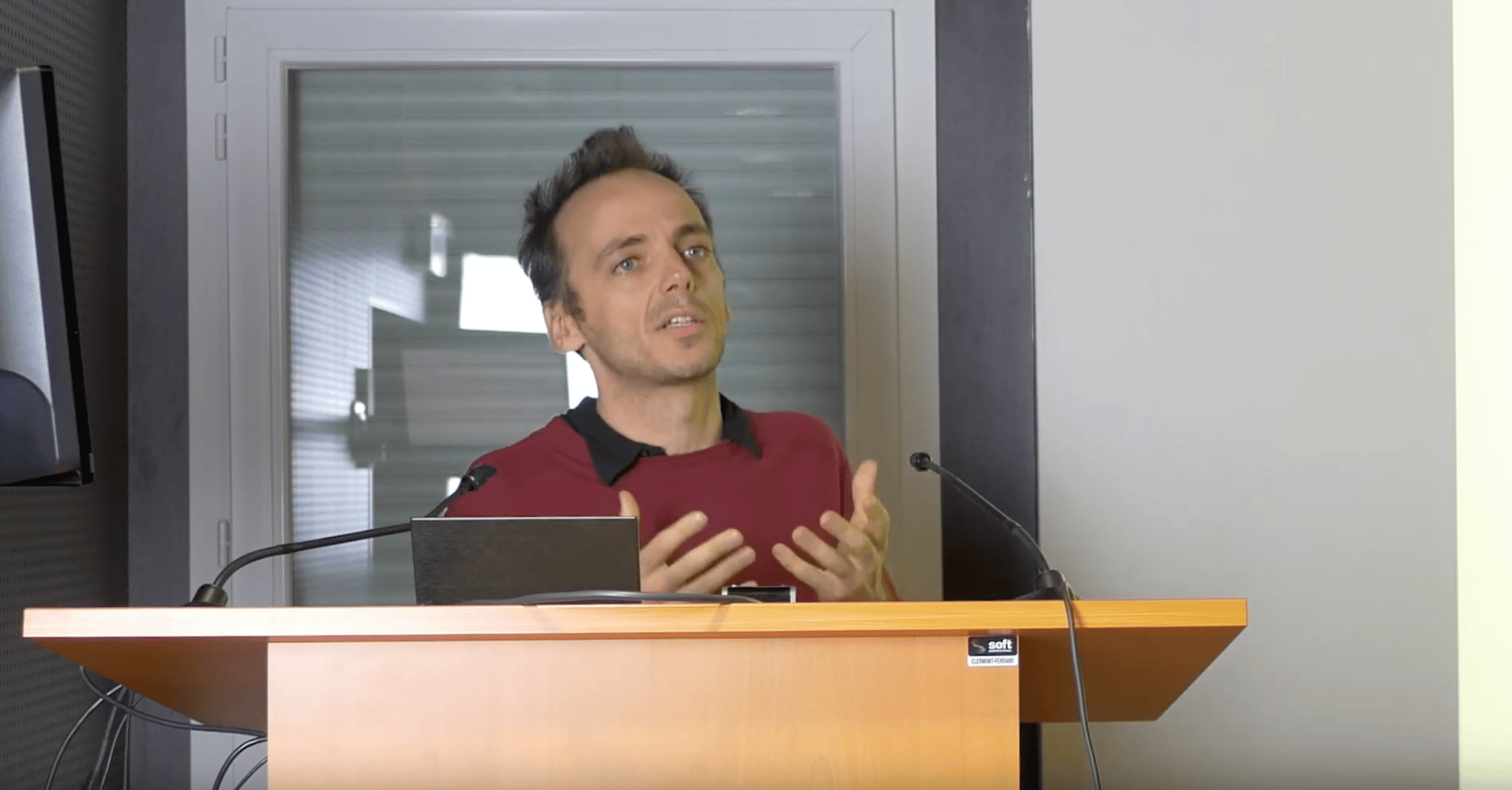 Samuel Lepine – Médecine, Philosophie, et Rationalité