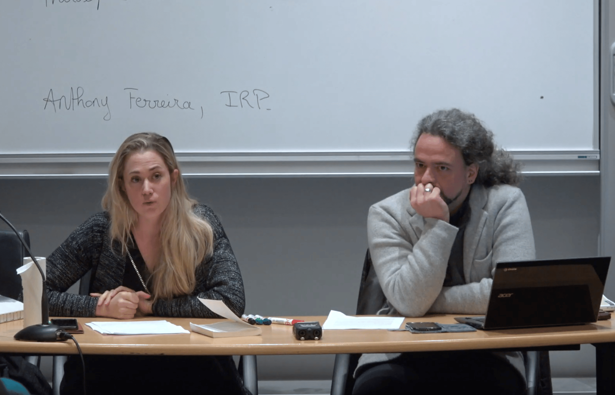Anthony Ferreira et Astrid Chevance – Le Soi Et Son Cerveau – Autour De La Pensée De Karl Popper