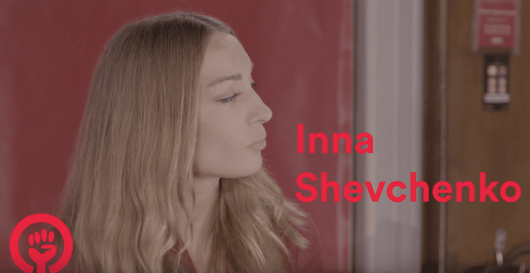 Rencontres pour la lutte contre les féminicides et les violences sexistes – Inna Shevchenko et Caroline de Haas
