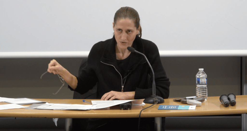 Cynthia Fleury - De la cure au politique, la guérison du ressentiment