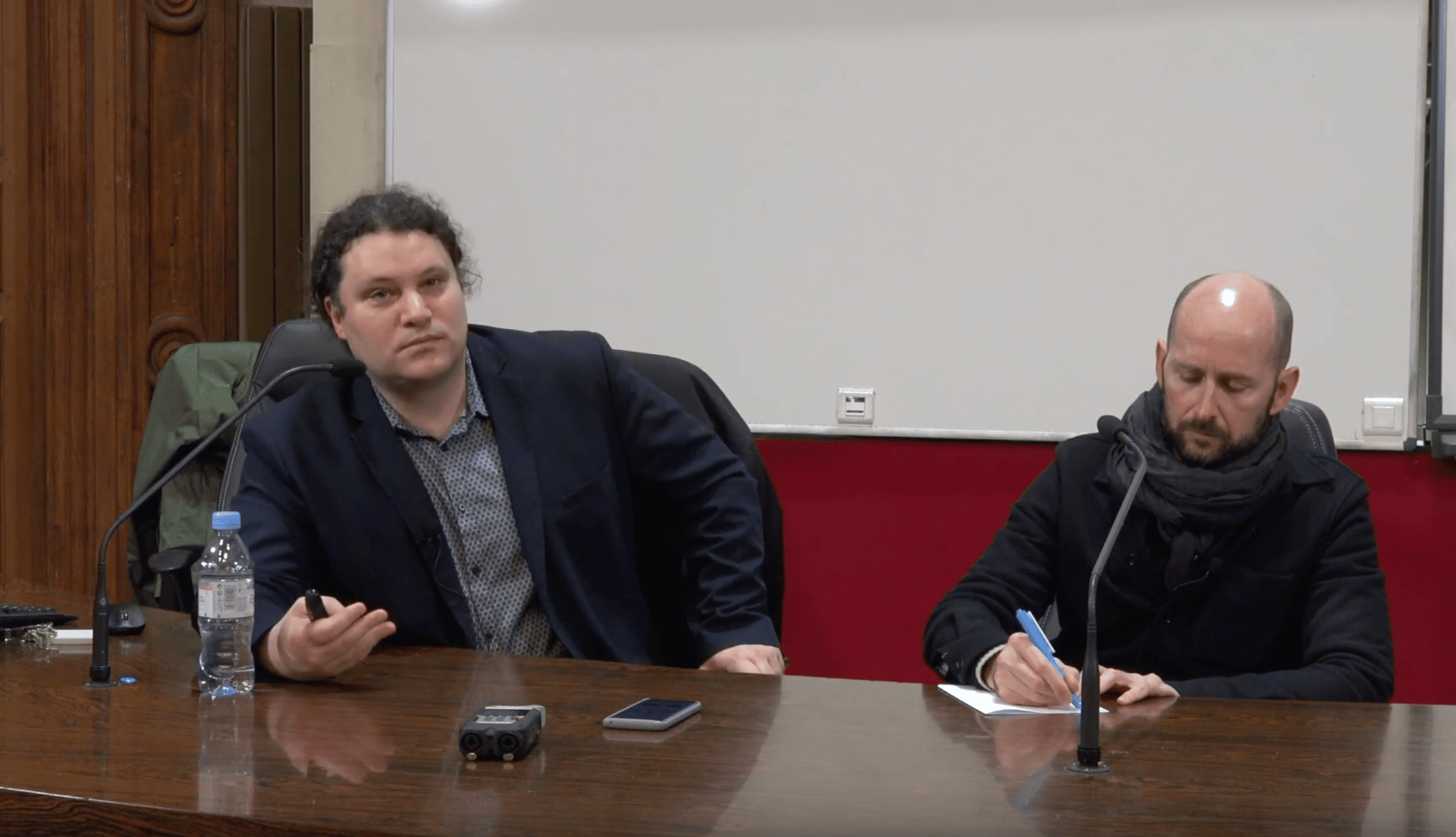 Lionel Maurel – Les communs, source de nouveaux usages ?