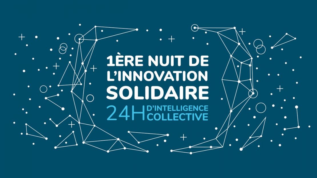 Première Nuit de l’Innovation Solidaire