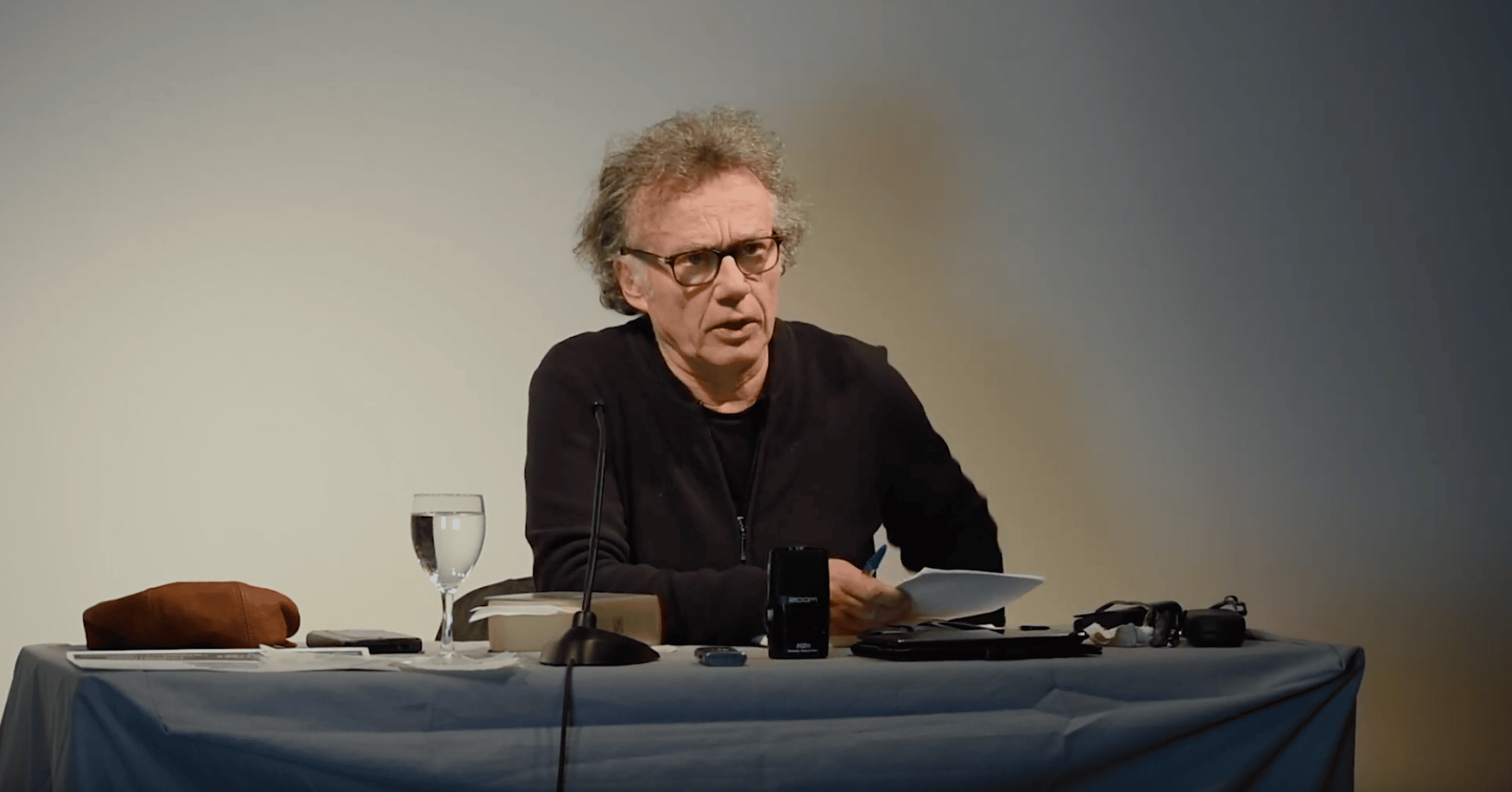 Alain Petit – La valeur de la vie