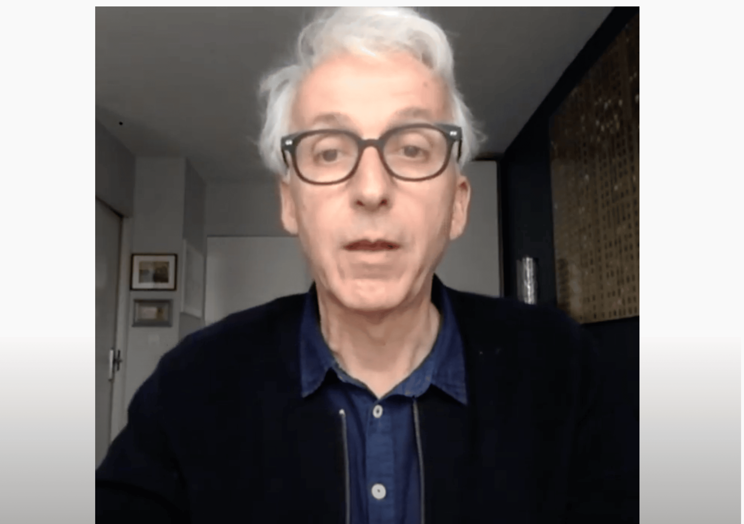 “Espérer le meilleur et se préparer au pire, c’est la règle.” Fernando Pessoa – par Michel Lussault