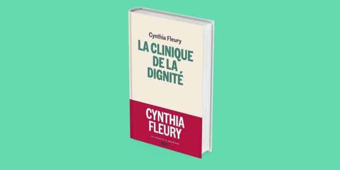 La Clinique de la dignité - Chaire de Philosophie à l'Hôpital