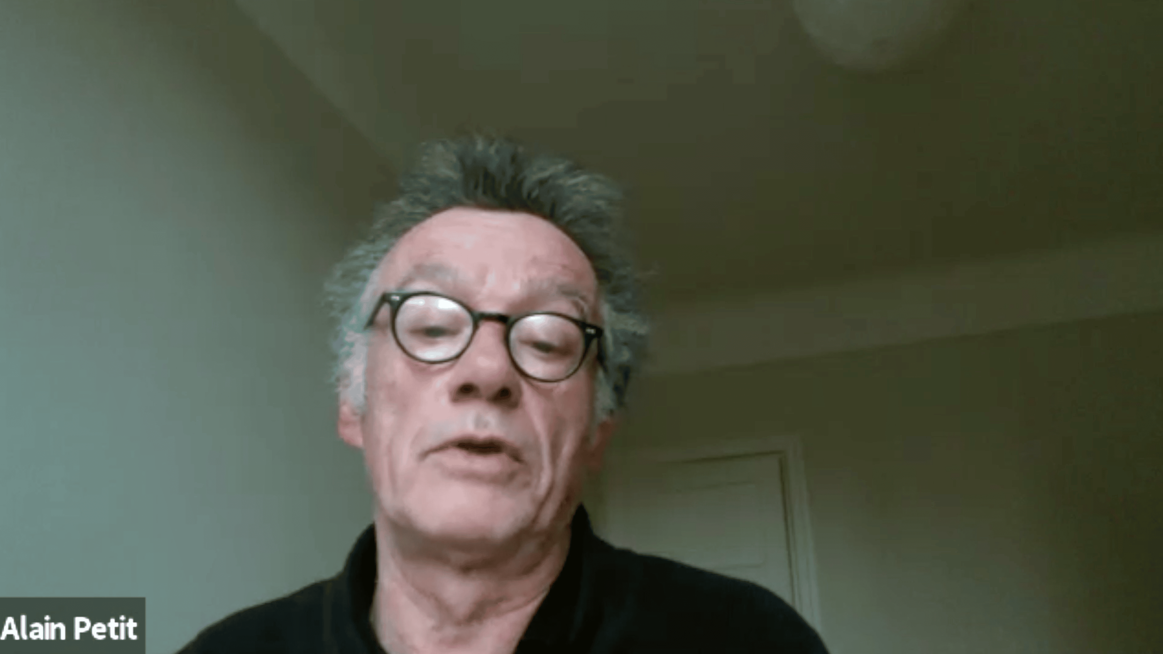 Hippocrate et l’expérience de la crise