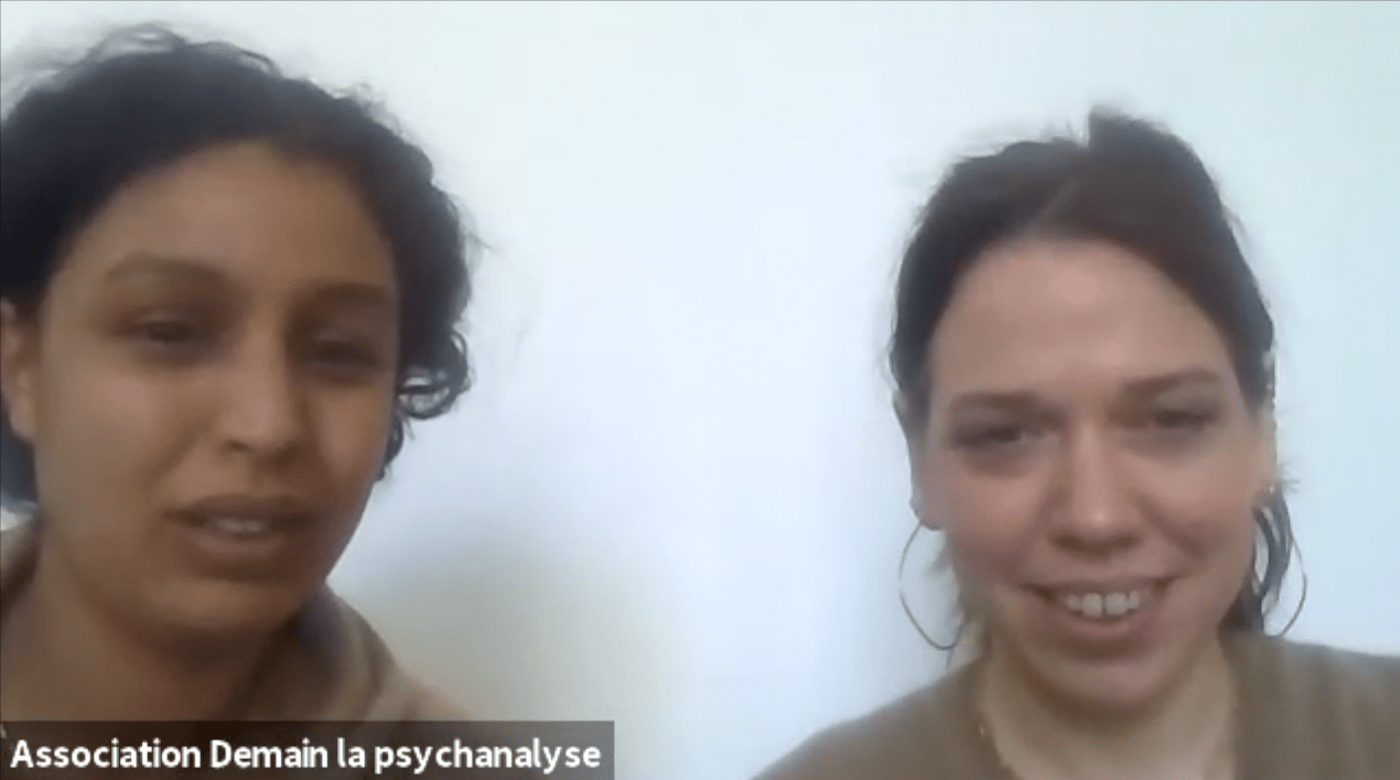 La présence et l’absence du psychanalyste dans les media
