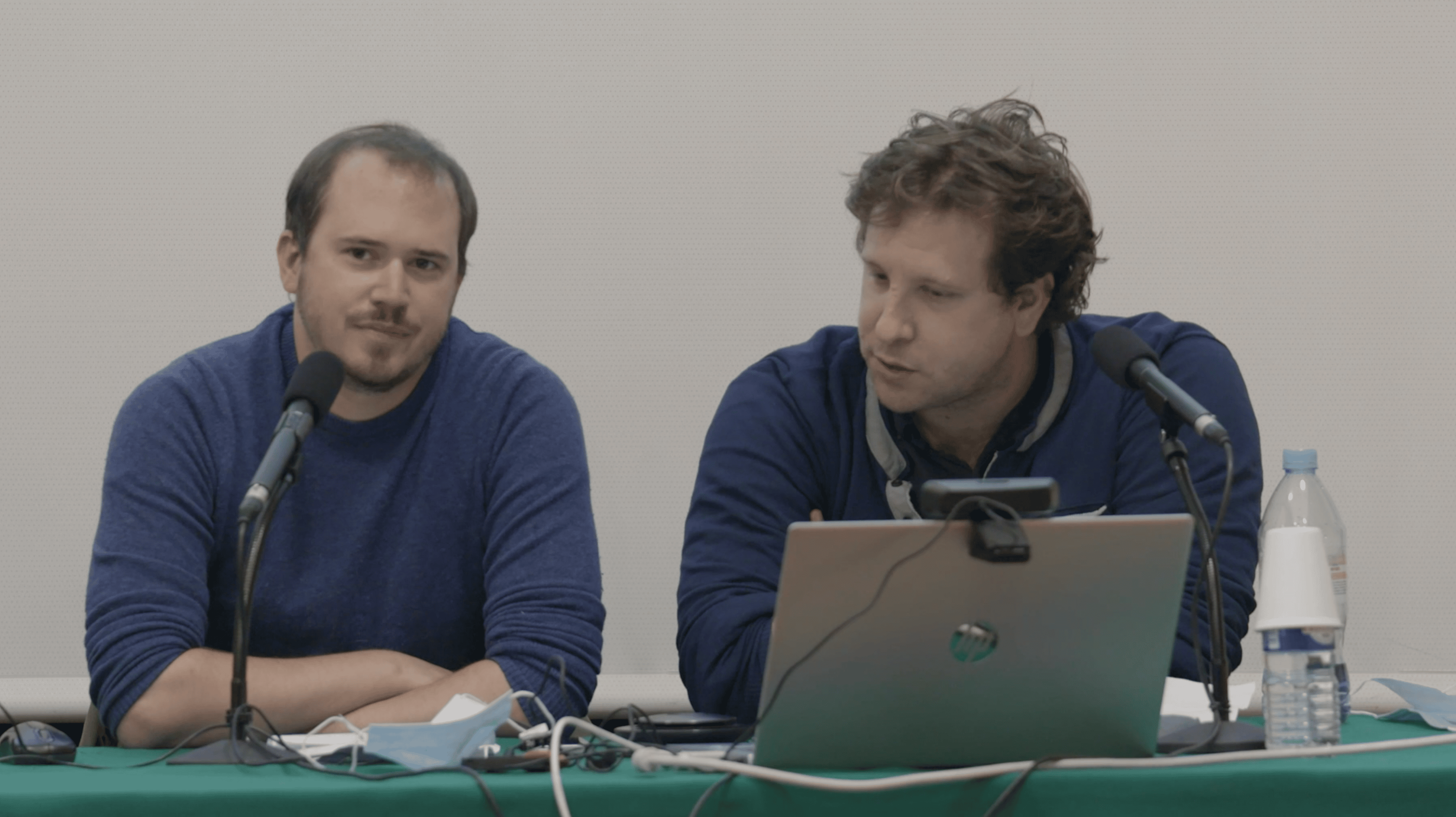 LA CONTENTION, UNE RÉALITÉ DANS LE SOIN : VÉCUS SOIGNÉS ET SOIGNANTS