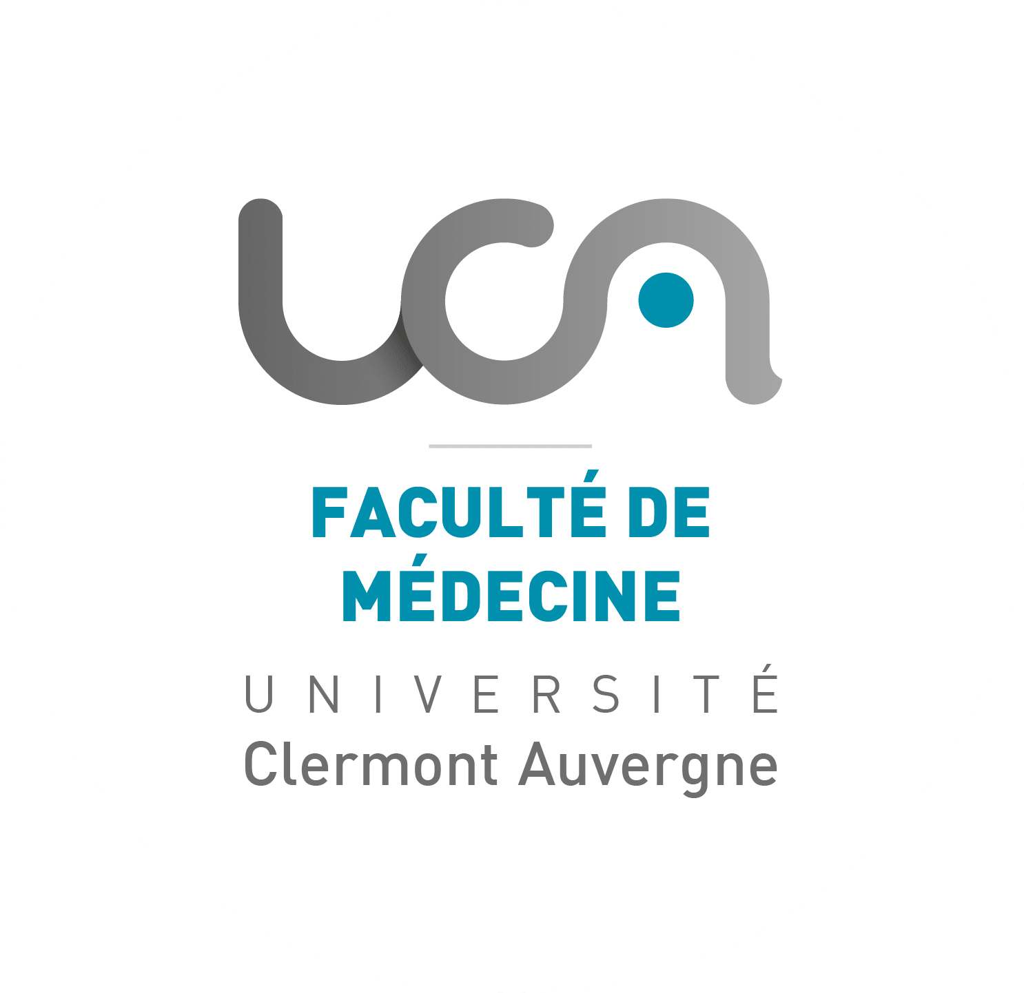 Logo UCA médecine