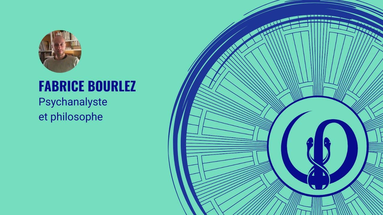Replay de Fabrice Bourlez