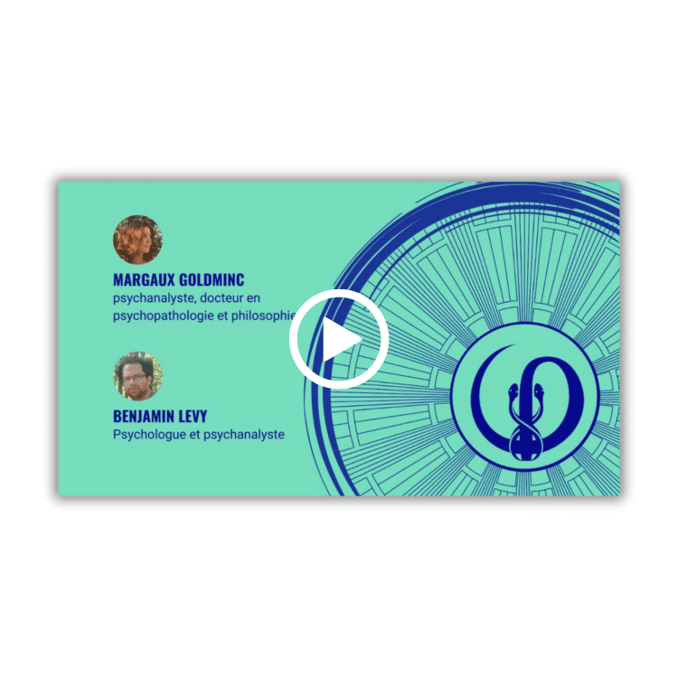 Replay Margaux Goldminc et Benjamin Lévy