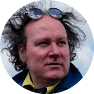 Portrait de Yann Toma