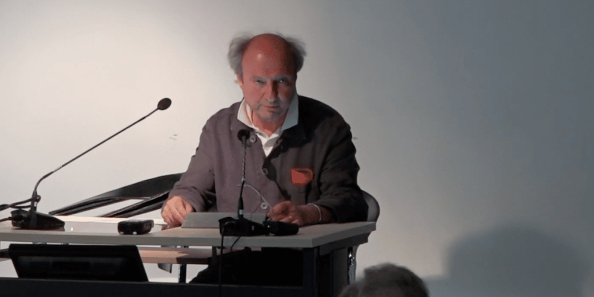 Bernard Golse
