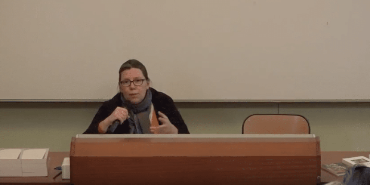 Anne Lécu Anne Lécu