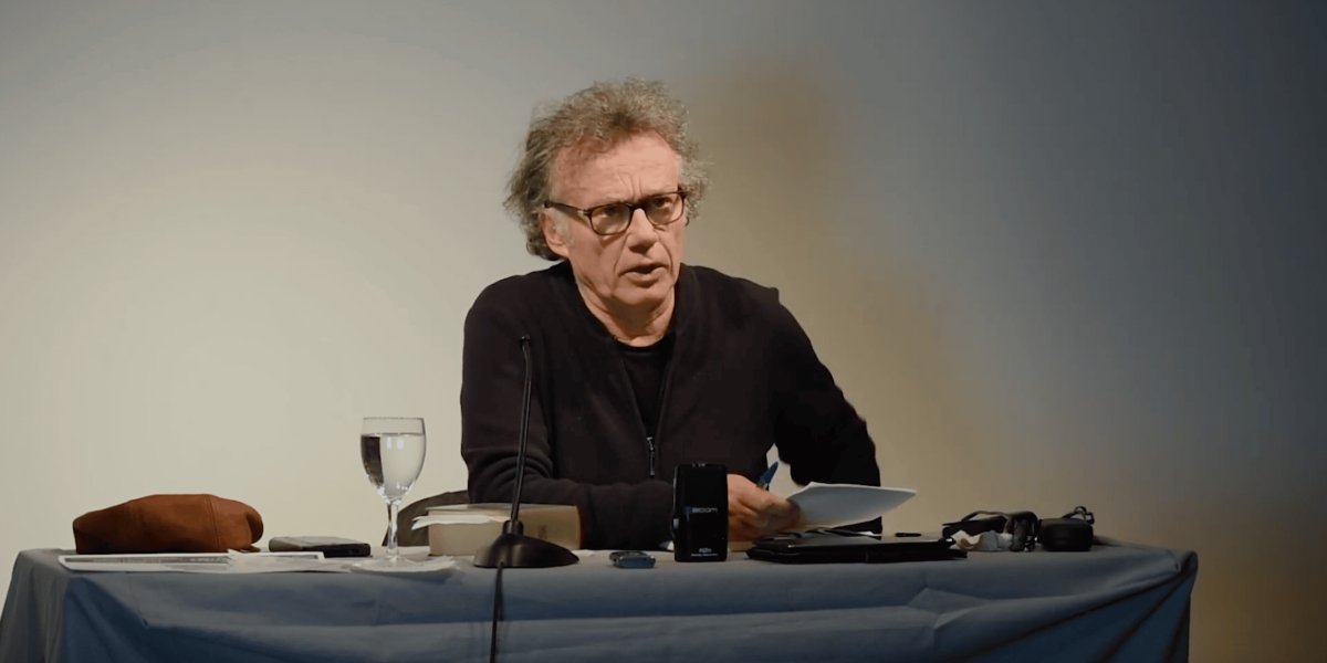 Alain Petit