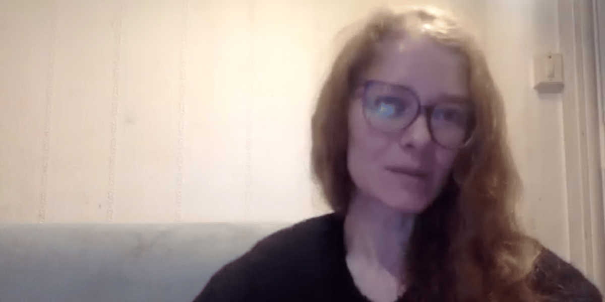 Charlotte Geindre