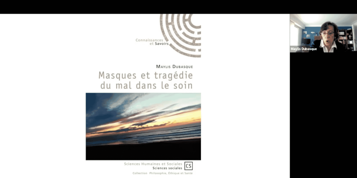 le mal dans le soin