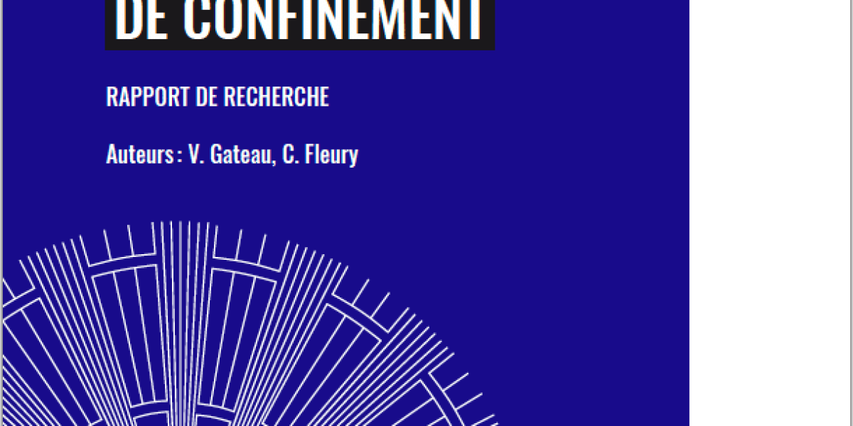 Narrations, imaginaires et fonctions de l'écriture dans les journaux de confinement
