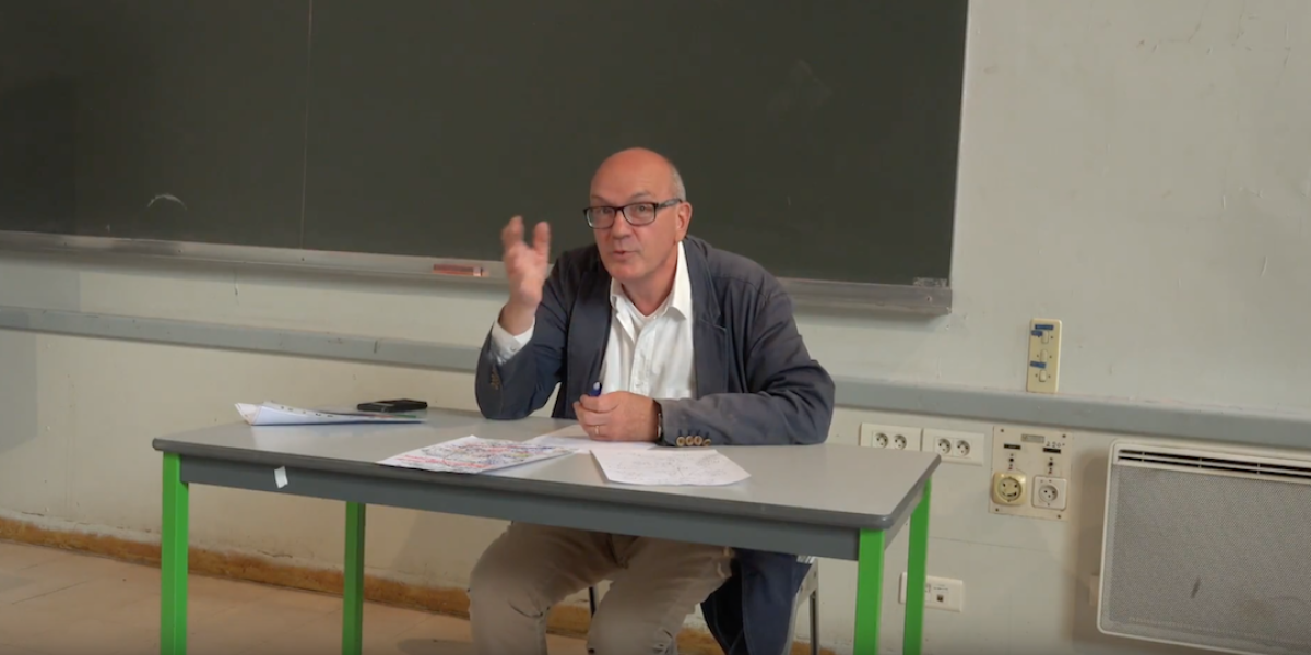 Jean Naudin