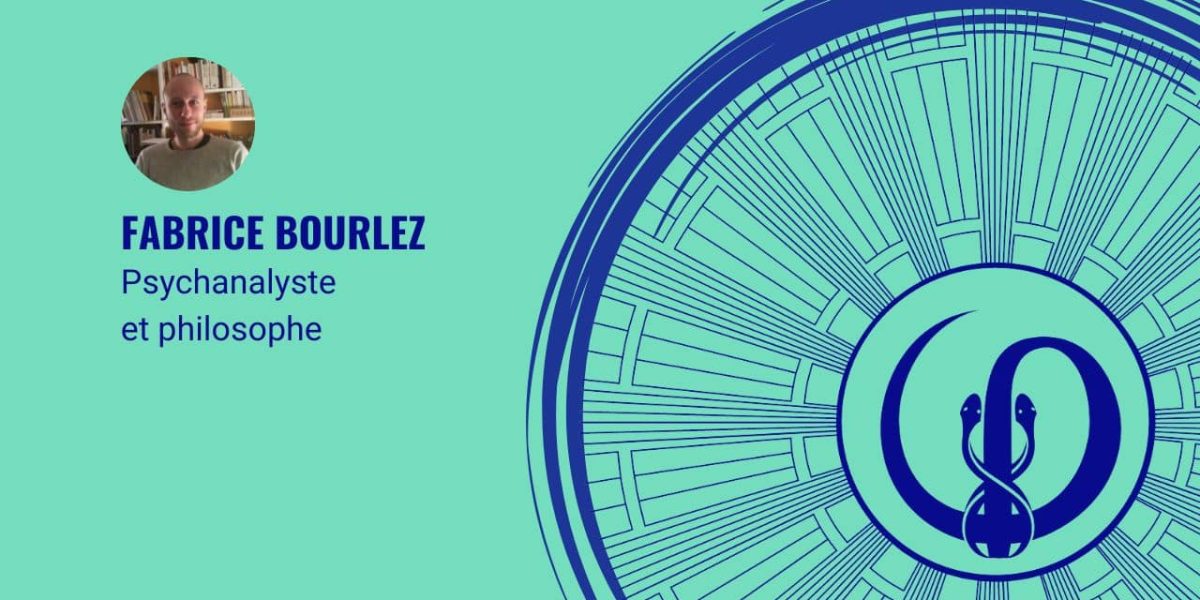Replay de Fabrice Bourlez
